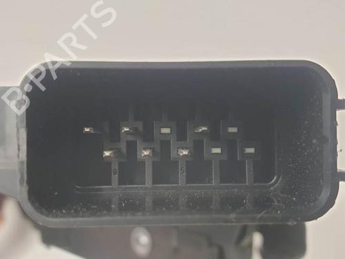 Front right lock FORD MONDEO IV (BA7) 2.0 TDCi | BP24933090C97 