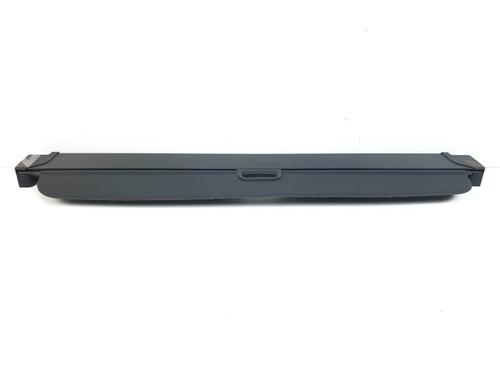 Used Rear parcel shelf BMW X5 (F15, F85) xDrive 40 d (313 hp) 27923296