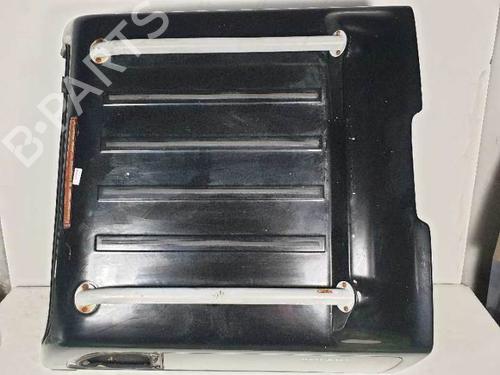 Rear body tub NISSAN NAVARA (D22) 2.5 D 4x4 | BP13953497C127