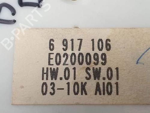 Left front window switch BMW 7 (E65, E66, E67) 745 i, Li | BP25121055I27 