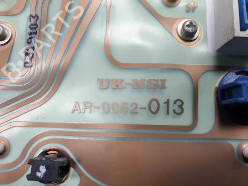 Instrument cluster ROVER 45 I Saloon (RT)  | BP9059400C47 