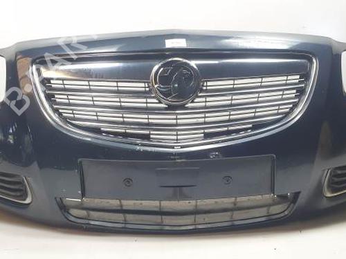 Used Front bumper OPEL INSIGNIA A (G09) 1.8 (68) (140 hp) 26448523