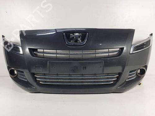 Used Front bumper PEUGEOT 5008 (0U_, 0E_) 1.6 HDi (112 hp) 29149583