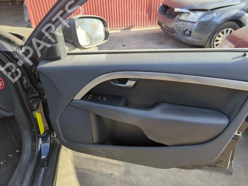 Engine control unit (ECU) VOLVO S80 II (124) D5 | BP40175452M57  - Image 17