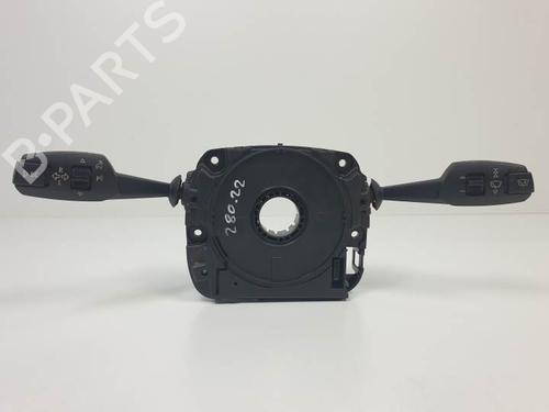 Used Steering column stalk BMW 1 (E87) 118 d (122 hp) 9700997