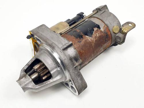 Used Starter HONDA CR-V II (RD_) [2001-2007]  16841062