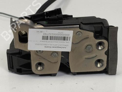 front-left-lock-opel-insignia-b-grand-sport-z18-13597527-2017-6893119 main image