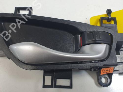 Used Front right interior door handle Front right interior door handle HONDA CIVIC X Hatchback (FC_, FK_) 1.5 VTEC (FK7) (182 hp) 39916421 39916421