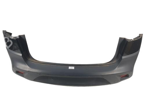Used Rear bumper Rear bumper SEAT ALTEA XL (5P5, 5P8) 2.0 TDI 16V (140 hp) 36212493 36212493