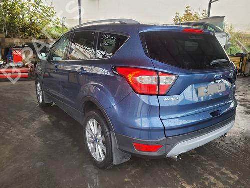 Warning FORD KUGA II (DM2) 2.0 TDCi 4x4 | BP34512483I22  - Image 5