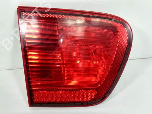 Used Left tailgate light Left tailgate light SEAT IBIZA II (6K1) 1.4 i (60 hp) 7266390 7266390