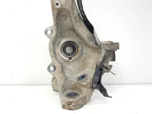 Left front steering knuckle HYUNDAI ix35 (LM, EL, ELH) 1.7 CRDi | BP17360286M25 - Image 2