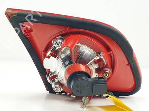 Feu de coffre droit VW PASSAT B6 (3C2) 2.0 TDI 16V | BP30763166C80