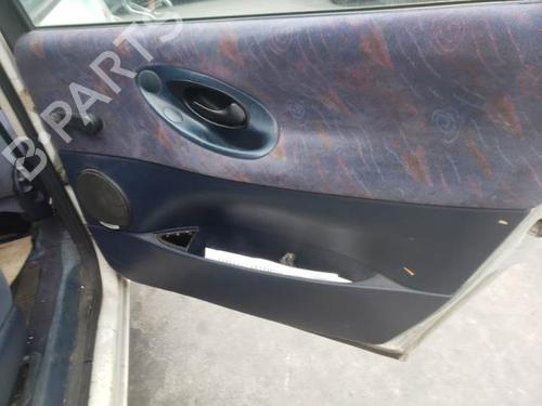 Left front indicator SEAT ALHAMBRA (7V8, 7V9) 2.0 i | BP11867210C32 