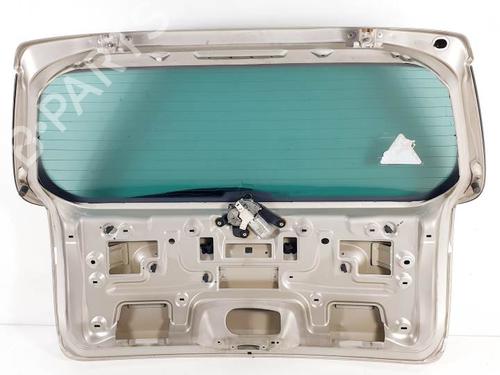 Tailgate PEUGEOT 307 SW (3H) 1.6 HDI 90 | BP28059672C6 