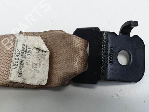 Rear right seatbelt BMW X5 (E53) 3.0 i | BP6850182I28 