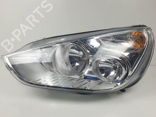 Used Left headlight Left headlight FORD GALAXY II (WA6) 2.0 TDCi (140 hp) 24340691 24340691