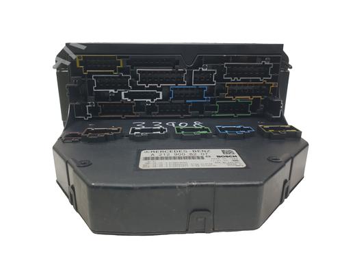 Fuse box MERCEDES-BENZ GLK-CLASS (X204) 220 CDI 4-matic (204.984) | BP36447334E1 - Image 4