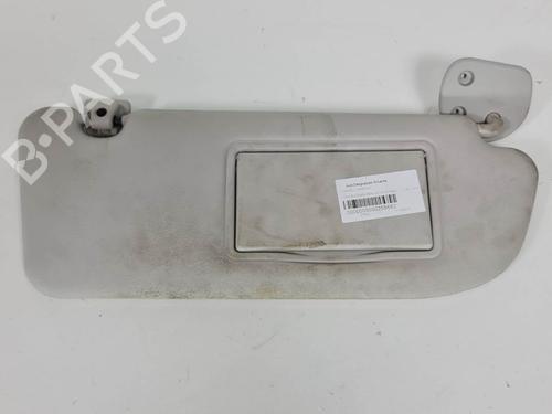 Used Right sun visor Right sun visor CITROËN XSARA (N1) 1.4 HDi (68 hp) 6861509 6861509