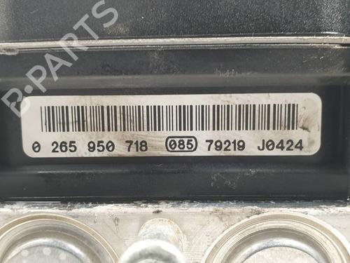 ABS pump JAGUAR XF I (X250) 2.7 D | BP29964913M43