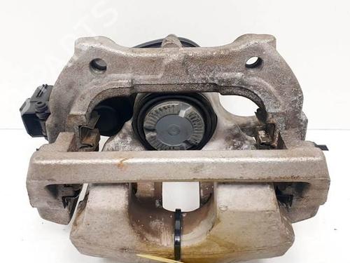 Right rear brake caliper SEAT LEON (5F1)  | BP18653474M106