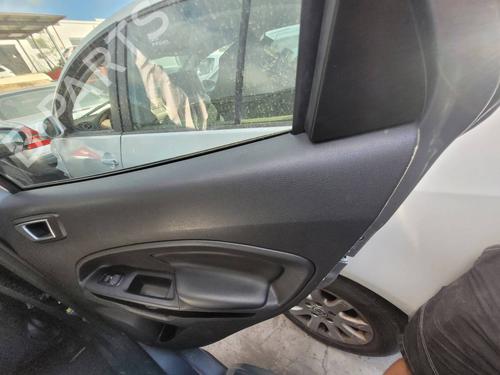 Right front window switch FORD ECOSPORT 1.0 EcoBoost | BP37286927I26 - Image 10