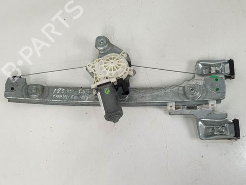 Used Rear right window mechanism Rear right window mechanism CHRYSLER 300C (LX, LE) 3.0 CRD (218 hp) 6944356 6944356