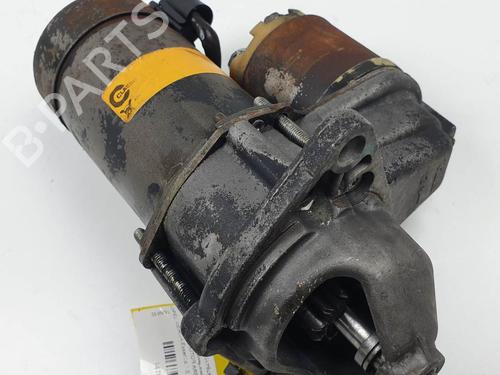 Used Starter Starter OPEL MERIVA A MPV (X03) 1.6 (E75) (87 hp) 28060351 28060351