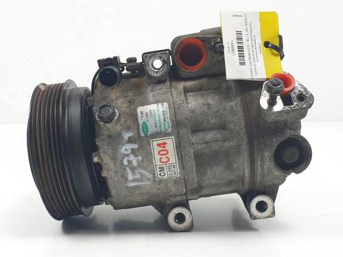 AC compressor HYUNDAI GETZ (TB) 1.4 i | BP27272520M34 