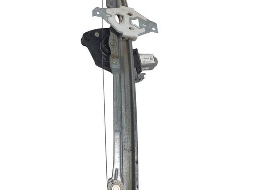 Front right window mechanism CITROËN C4 II (NC_) 1.6 HDi 90 | BP34512049C23 - Image 2