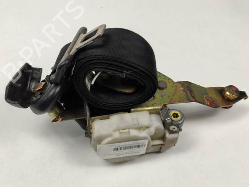 Front right seatbelt DAEWOO MATIZ (M100, M150) 0.8 | BP9732813I25 