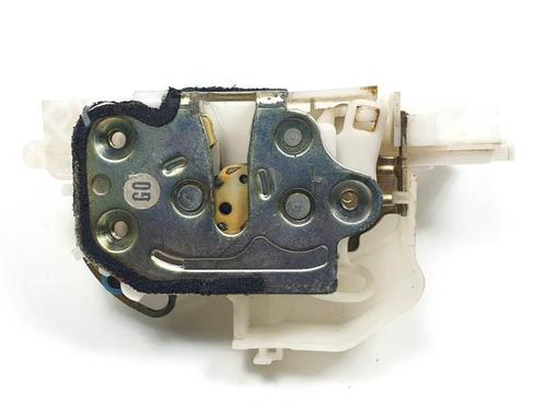 Front left lock HONDA ACCORD VII Tourer (CM, CN) 2.2 i-CTDi (CN2) BP25139242C98