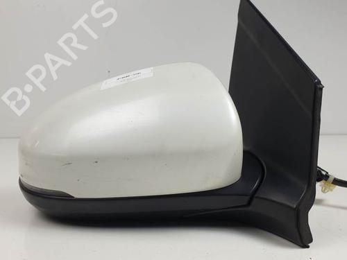 Used Right mirror HONDA CIVIC IX (FK) 2.2 i-DTEC (FK3) (150 hp) 28122807