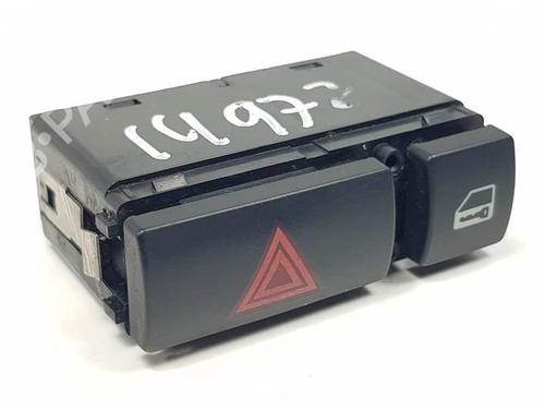 Used Warning switch Warning switch BMW 3 Touring (E46) 320 d (150 hp) 19137399 19137399