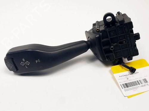 Used Steering column stalk Steering column stalk BMW 3 (E46) 320 d (136 hp) 17576338 17576338