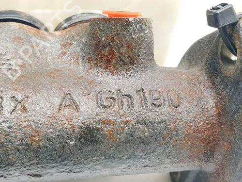 Brake master cylinder FIAT BARCHETTA (183_) 1.8 16V | BP18471709M77