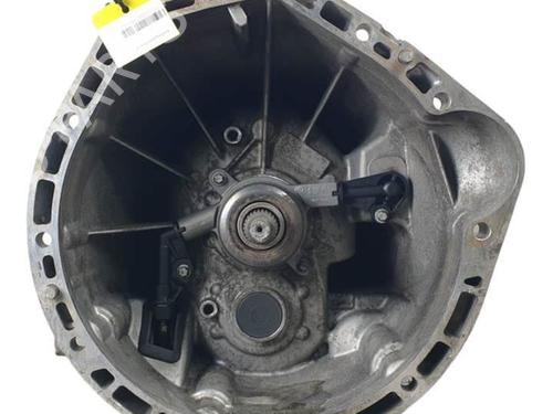 Used Gearbox MERCEDES-BENZ E-CLASS (W210) E 220 CDI (210.006) (143 hp) 17986052
