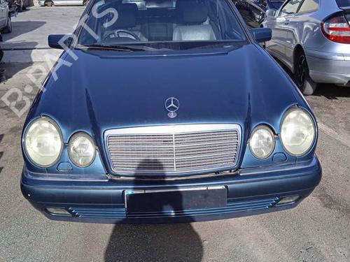 Right front fog light MERCEDES-BENZ E-CLASS T-Model (S210) E 240 T (210.261) | BP12366987C31 