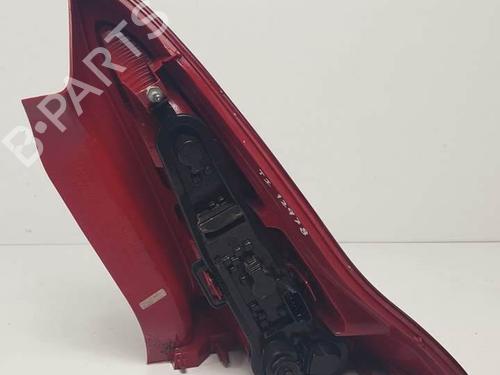 Left taillight CITROËN C4 Coupe (LA_) 1.6 VTi 120 | BP19641190C34 