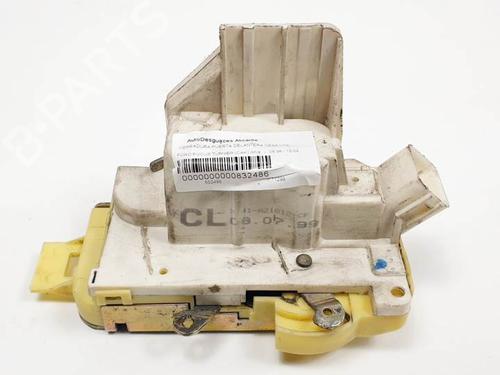 Front right lock FORD FOCUS I Turnier (DNW) 1.8 Turbo DI / TDDi | BP12385373C97 