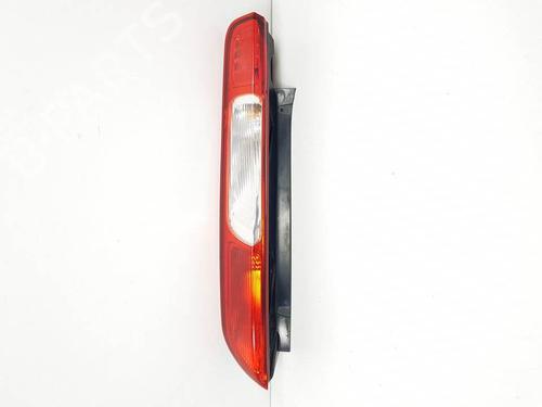 Used Left taillight Left taillight FORD FOCUS II (DA_, HCP, DP) 2.0 TDCi (136 hp) 12371118 12371118