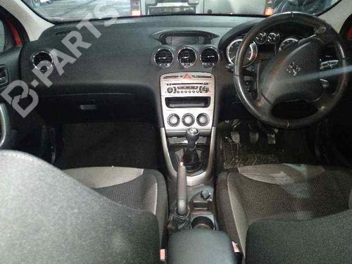 Front left exterior door handle PEUGEOT 308 I (4A_, 4C_) 1.6 16V | BP6988822C128  - Image 7