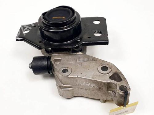 Engine mount NISSAN QASHQAI / QASHQAI +2 I (J10, NJ10, JJ10E) 1.6 dCi | BP25403560M89 