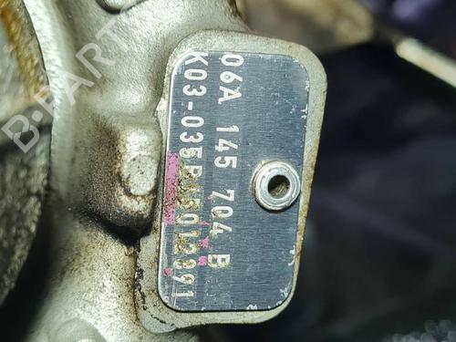 Engine AUDI TT (8N3) 1.8 T | BP34611189M1  - Image 8