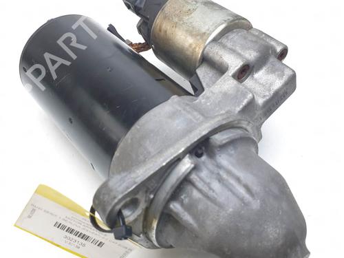Used Starter Starter BMW 1 (E87) 118 d (122 hp) 26203729 26203729