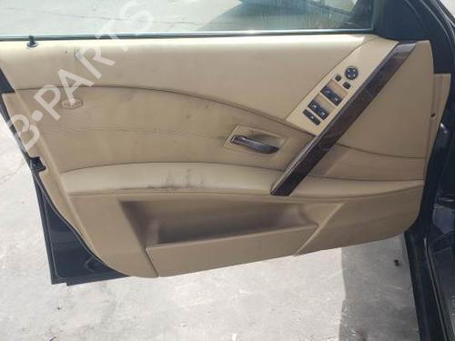 Rim BMW 5 (E60) 530 i | BP29175640C45 