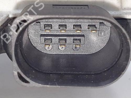 Front right lock SEAT IBIZA III (6L1) 1.4 TDI | BP12357442C97 