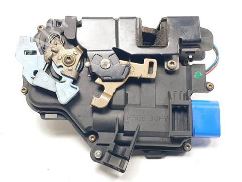 Front right lock VW TOUAREG (7LA, 7L6, 7L7) 2.5 R5 TDI | BP17226404C97 