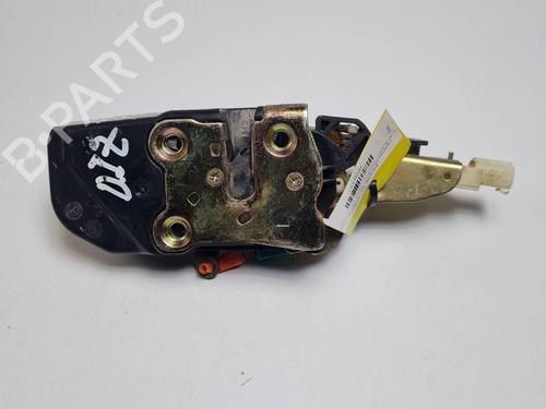 Used Front left lock Front left lock 37168800 37168800