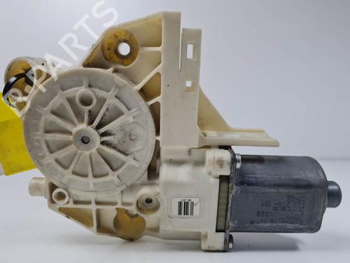Left front window motor FORD FOCUS II (DA_, HCP, DP) 2.0 TDCi | BP28713631E21 - Image 4
